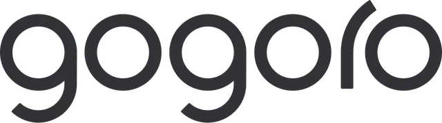 Gogoro Inc. logo
